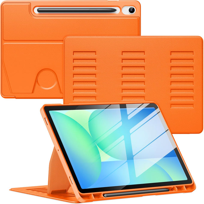 VIKESI Case for Samsung Galaxy Tab S10 FE / S10 Lite 10.9-Inch