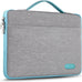 Hseok Laptop Sleeve 13-14 Inch Case TSA Computer Briefcase,B04K01