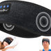 MUSICOZY Bluetooth 5.4 Sleep Headphones Headband Sports Wireless Audio