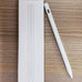 Stylus Pen for iPad Pro Air Mini 2018-2026, Palm Rejection Fast Charge
