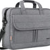 Taygeer Laptop Bag 15.6 Inch, Business Briefcase Gifts for Men Women, Black